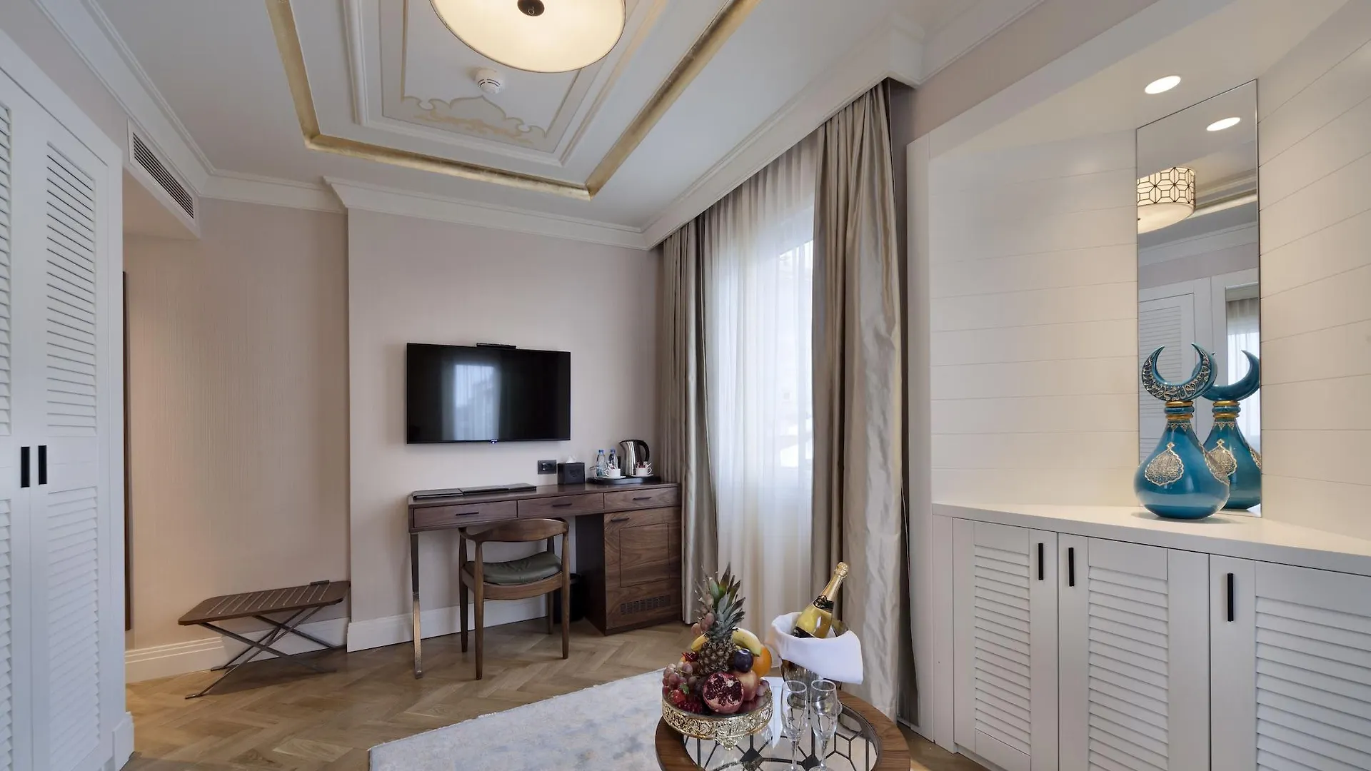 Golden Age Hotel Taksim Istanbul 4*,  Turkey