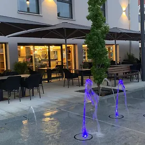 Drexel`s Parkhotel Am Schloss 4* Krumbach (Gunzburg)