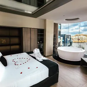 **** Hotell Hugo's Boutique - Adults Only Malta