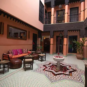 Sultan Suleiman 3* Marrakesch