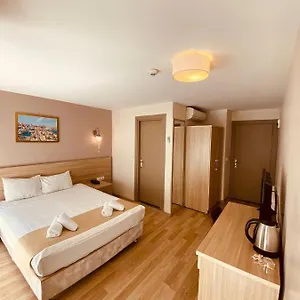 Hotell Ottoman Luxury