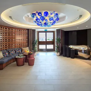 Hotell The Marmara Taksim