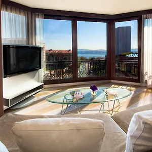 Hotel Point Taksim, Istambul