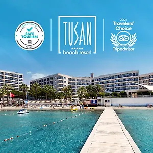 Tusan 5* Kusadasi