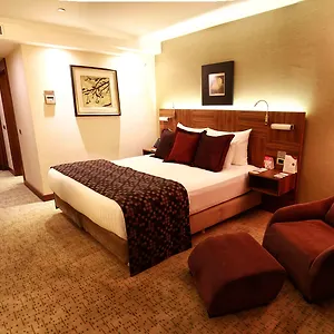 Hotell Crowne Plaza Harbiye By Ihg