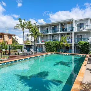 Broadwater Keys 3* Gold Coast