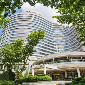 Hotell Conrad Bosphorus