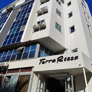 Terra Rossa 2*, Antalya Turquía