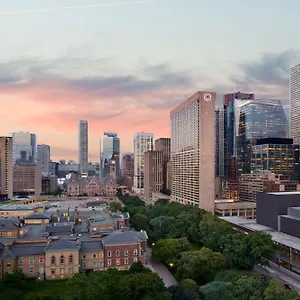 **** Hotell Sheraton Centre Kanada