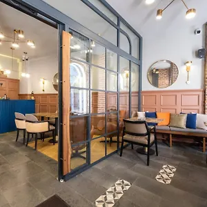 4* 酒店 巴洛酒店