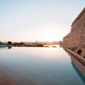 ***** Hotell The Phoenicia Malta Malta