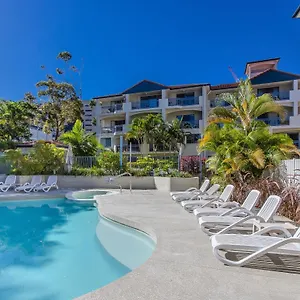 Bella Mare Coolangatta Beachside 4* Gold Coast