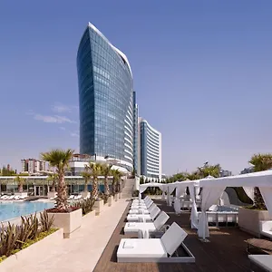 Hotell Hyatt Regency Atakoy