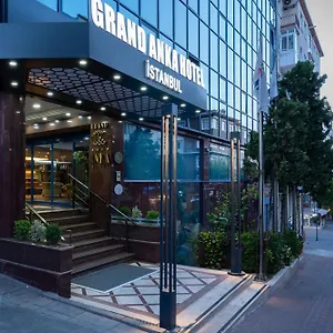 Grand Anka İstanbul