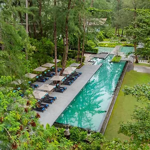 ***** Hotell Avani Thailand