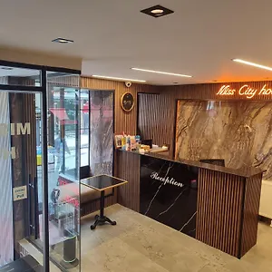Hotel Miss Taksim