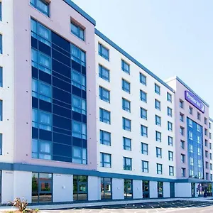 *** Hotell Premier London Gatwick Airport - Manor Royal Storbritannien