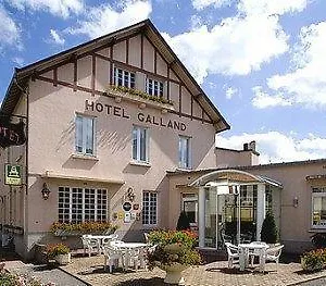 Restaurant Galland Lapalisse