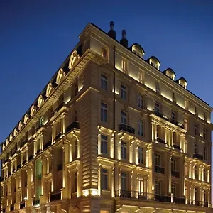 Hotell Pera Palace