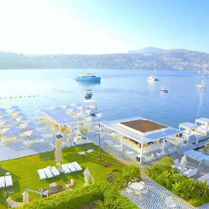 Bilkent Casa Costa Boutique Türkiye
