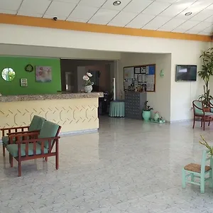 *** Hotell Mandalena Cypern