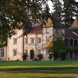 Domaine Des Grands Cèdres Cordelle