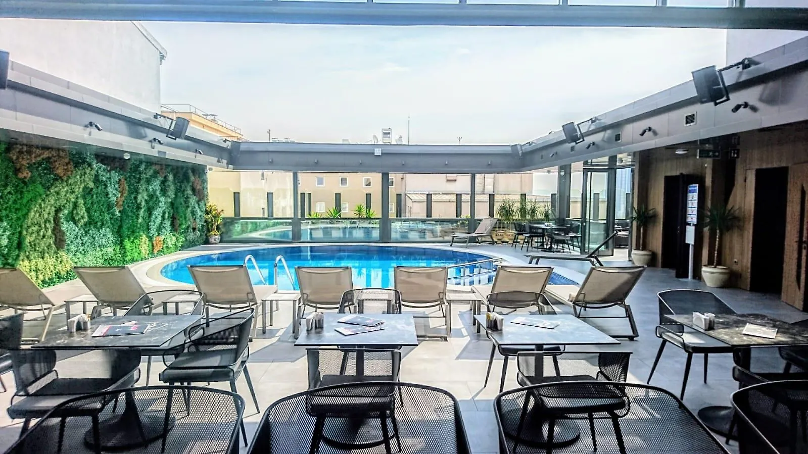 Golden Age Hotel Taksim Istambul 4*,