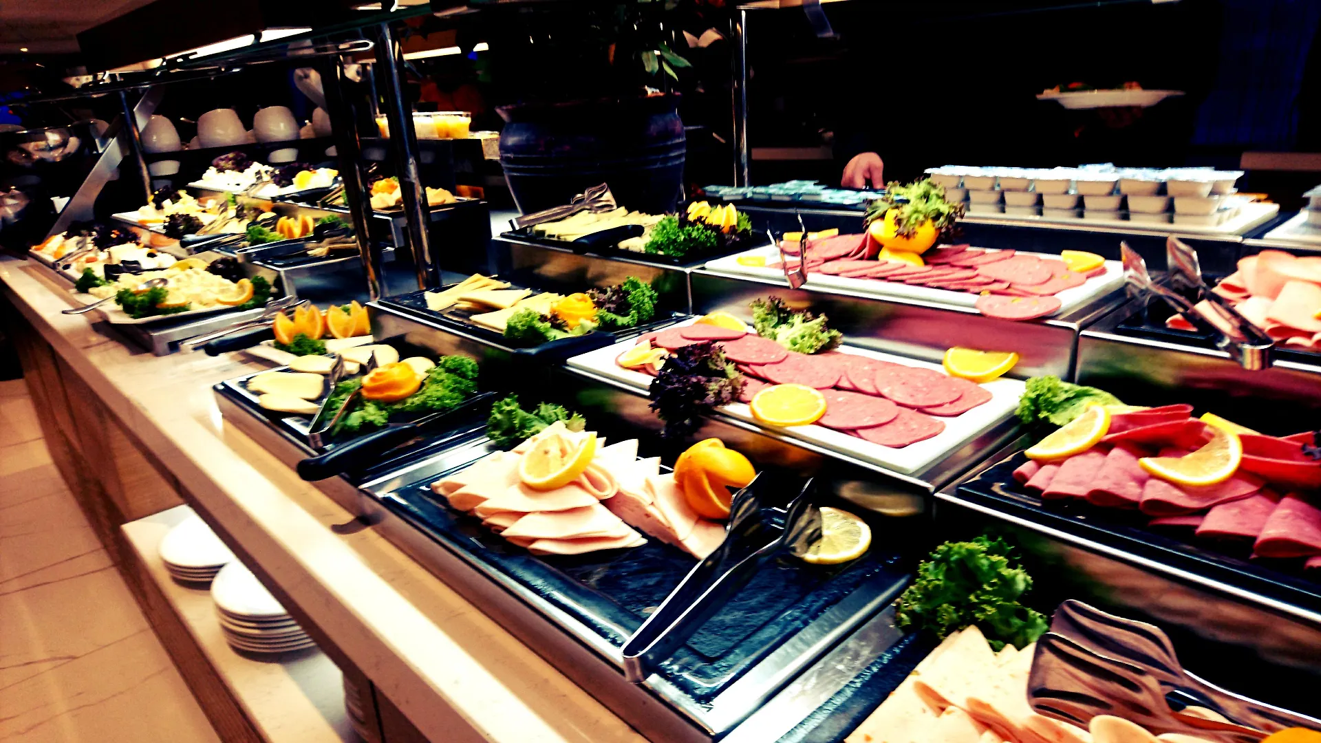 Golden Age Hotel Taksim Isztambul 4*,