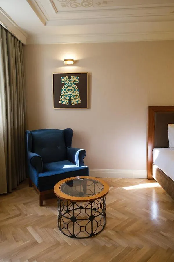 Hotel Golden Age Hotel&Spa Istanboel