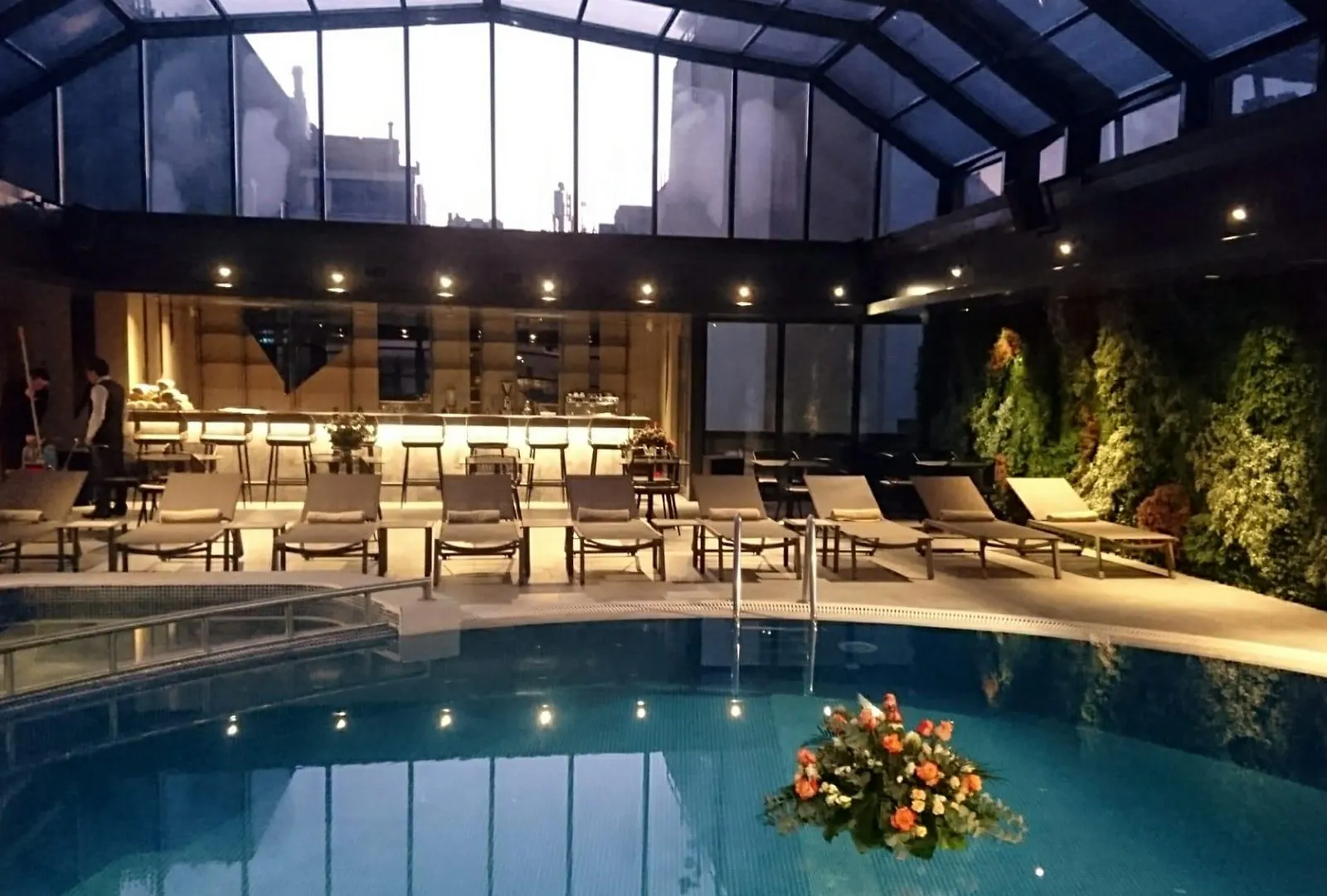 Hotel Golden Age Hotel&Spa Istanboel